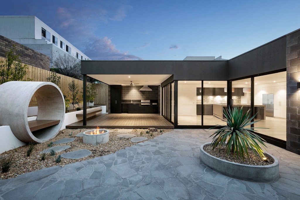 Kiril Architects Pty Ltd | 69 Beach Rd, Mentone VIC 3194, Australia | Phone: (03) 8555 0543