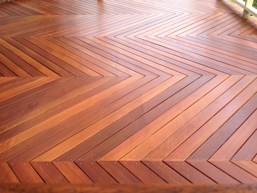 Perg-Dek | 31 Alfa Ct, Pakenham VIC 3810, Australia | Phone: 0403 263 197