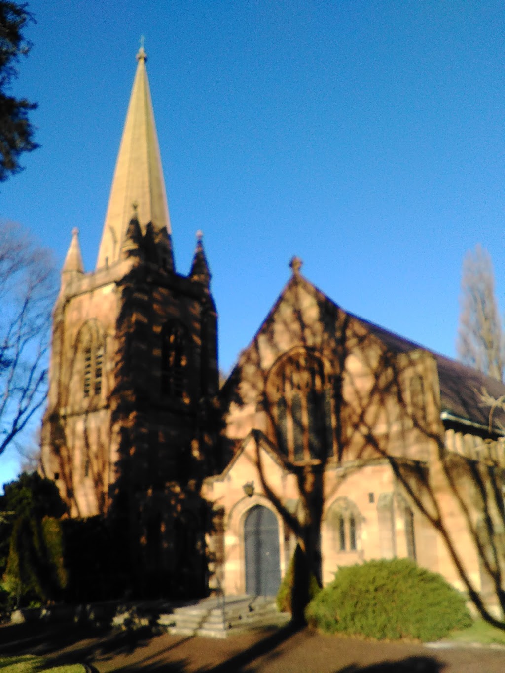 Uniting Church Lithgow | church | 43 Bridge St, Lithgow NSW 2790, Australia | 0263513134 OR +61 2 6351 3134