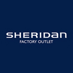 Sheridan Outlet Brisbane DFO | 1 Airport Dr, Brisbane QLD 4000, Australia | Phone: (07) 3115 2662