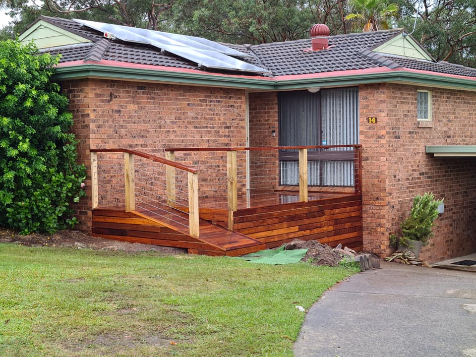 SK Carpentry & Construction | general contractor | 3 Sycamore Cl, Springfield NSW 2250, Australia | 0451091216 OR +61 451 091 216