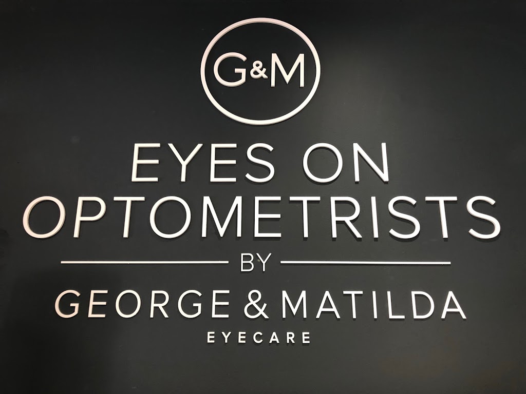 Eyes on Optometrists by G&M Eyecare | store | 19 Marri Rd, Duncraig WA 6023, Australia | 0892461112 OR +61 8 9246 1112