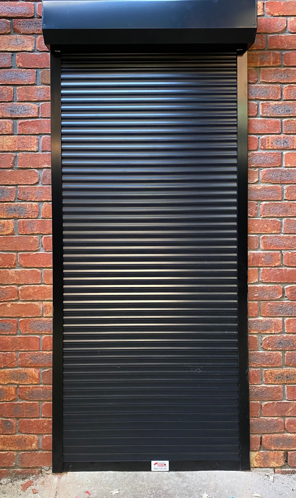 Electric Roller Shutters | 17/26 Radnor Dr, Deer Park VIC 3023, Australia | Phone: 0422 118 181