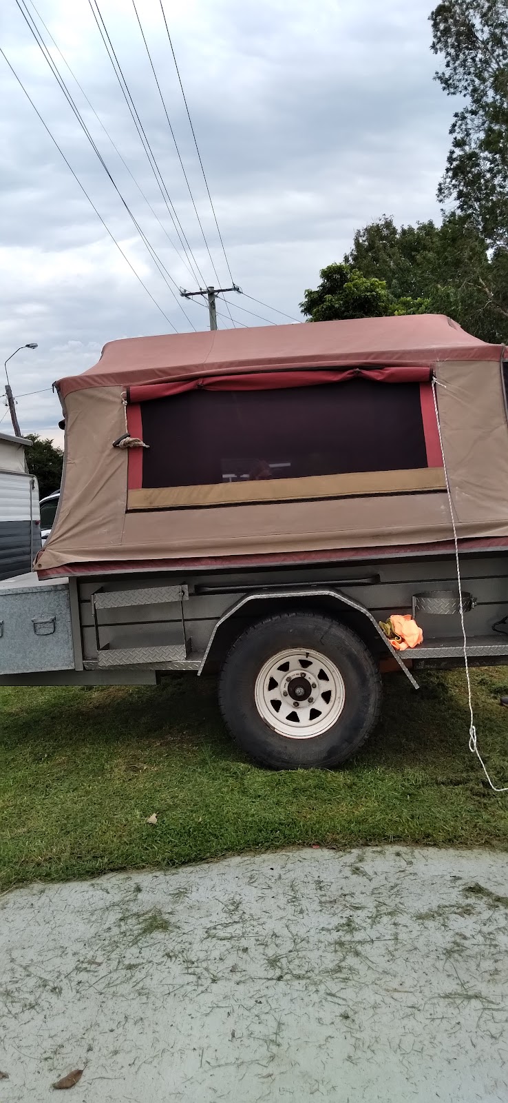 Central Coast Caravan Dismantlers | Unit 6/14-16 Arizona Rd, Charmhaven NSW 2263, Australia | Phone: (02) 4394 0114