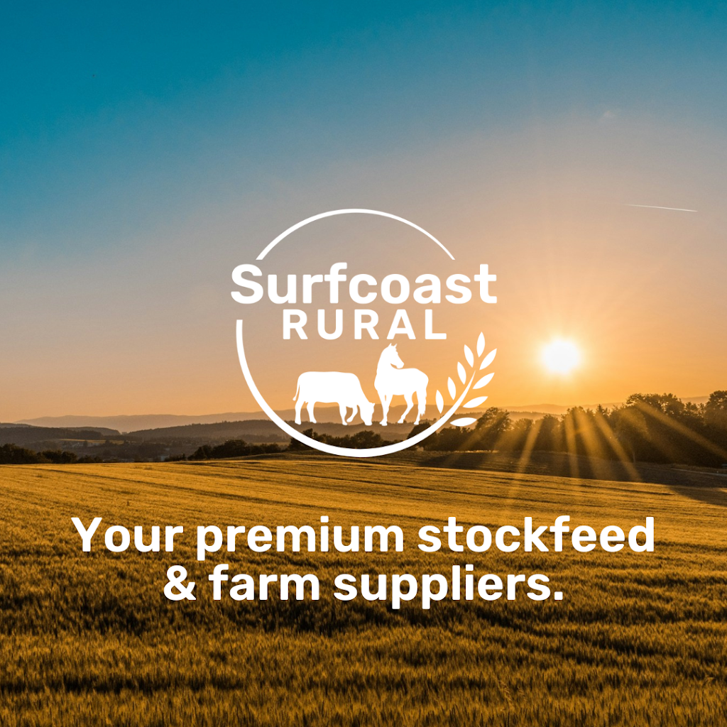 Surfcoast Rural | 5/22 Cylinders Dr, Torquay VIC 3228, Australia | Phone: (03) 4252 8322