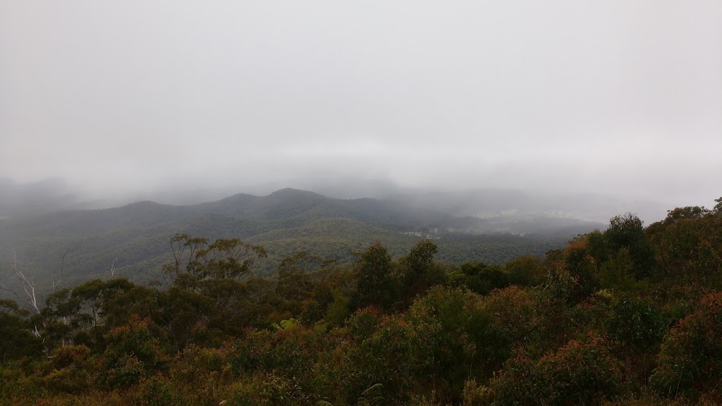 Mount Hyland Nature Reserve | Marengo NSW 2453, Australia