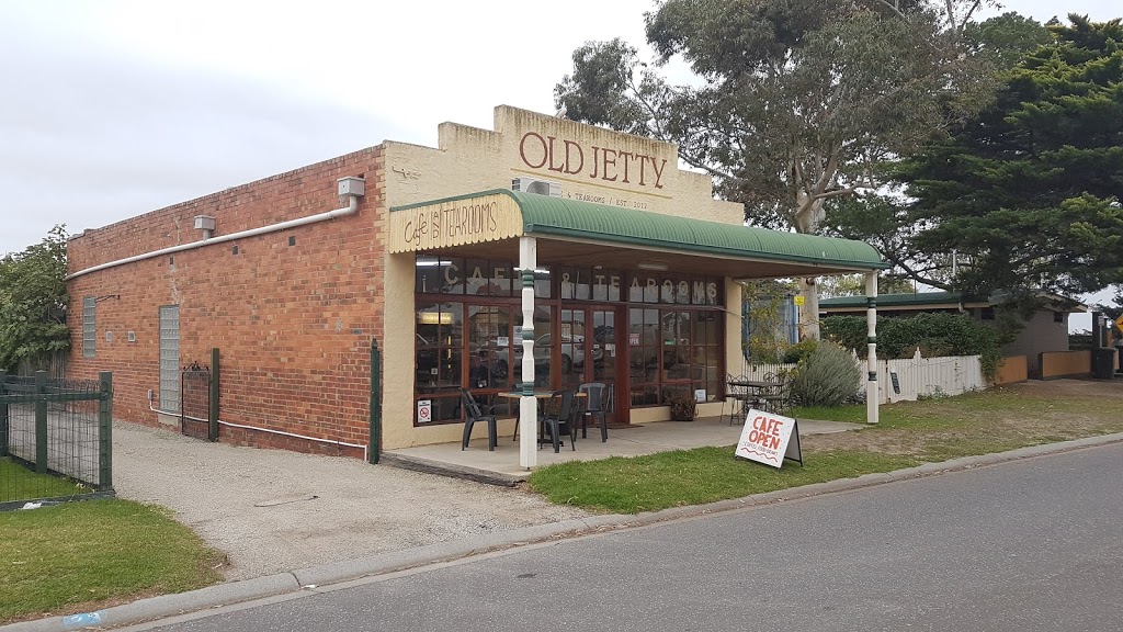 Old Jetty Cafe | restaurant | Tooradin VIC 3980, Australia