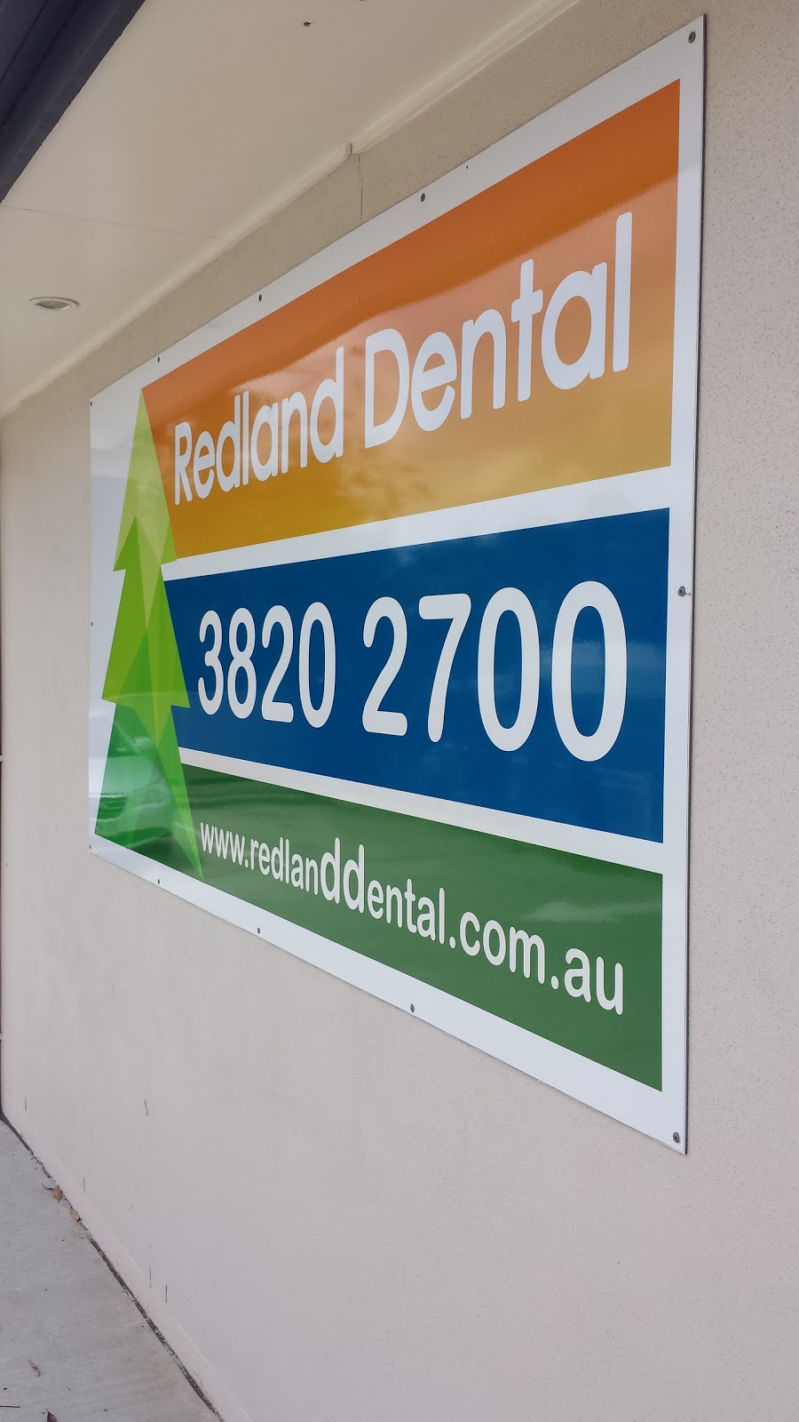 Redland Dental | dentist | 1 Allenby Rd, Alexandra Hills QLD 4161, Australia | 0738202700 OR +61 7 3820 2700