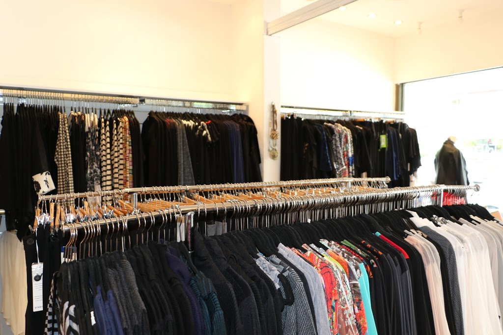 Lisa D Fashion Boutique | 4/713-715 Military Rd, Mosman NSW 2088, Australia | Phone: (02) 9969 6958