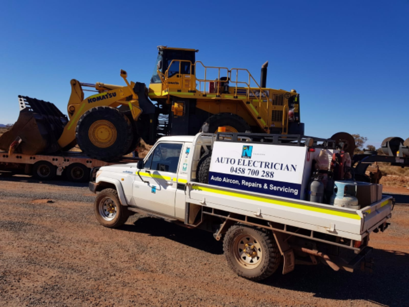 GTN Services | 77-79 Hall St, Leonora WA 6438, Australia | Phone: (08) 9037 6880