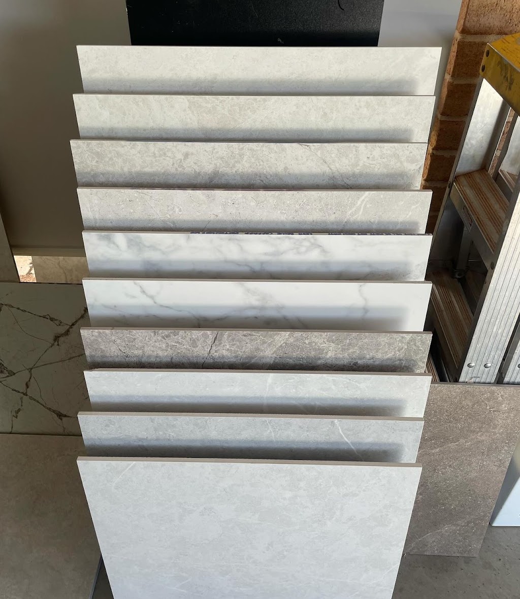 Tiling Inspirations Pty Ltd | Calabria Rd, Griffith NSW 2680, Australia | Phone: 0410 585 942