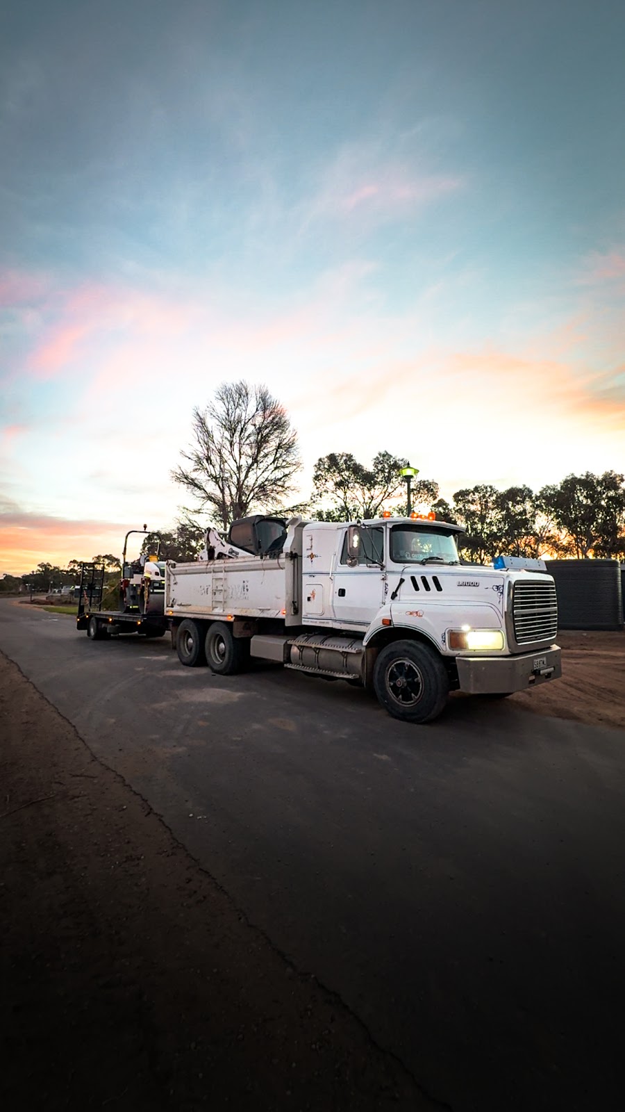 JD’s Contracting and Fab PTY LTD | Cliff View Dr, Walker Flat SA 5238, Australia | Phone: 0439 732 058