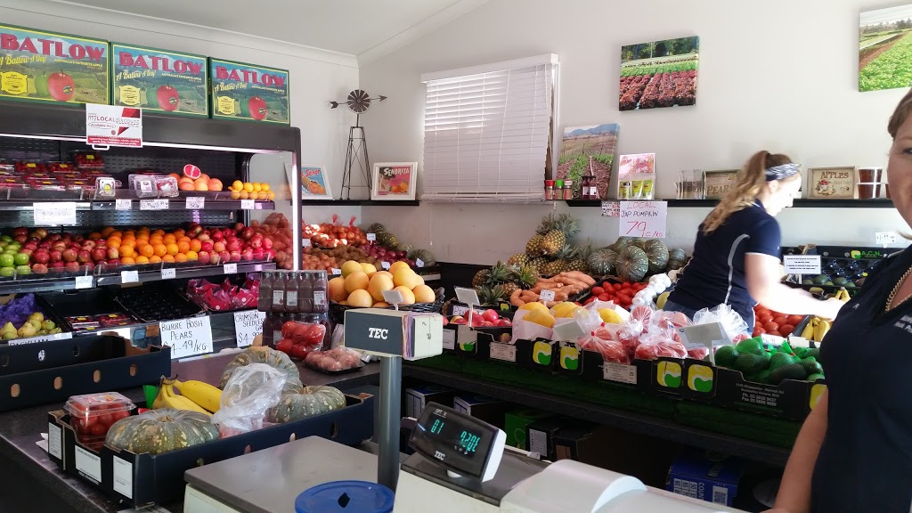 Mitchells Fruit & Veg | store | 33 Graham St, Gympie QLD 4570, Australia | 0754829483 OR +61 7 5482 9483