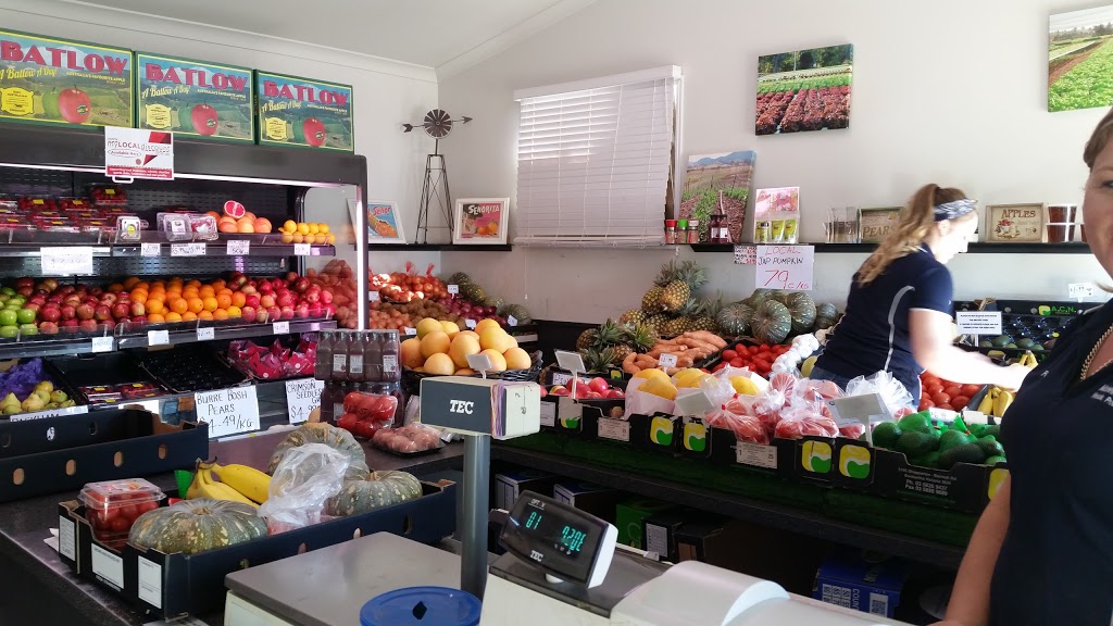 Mitchells Fruit & Veg | 33 Graham St, Gympie QLD 4570, Australia | Phone: (07) 5482 9483