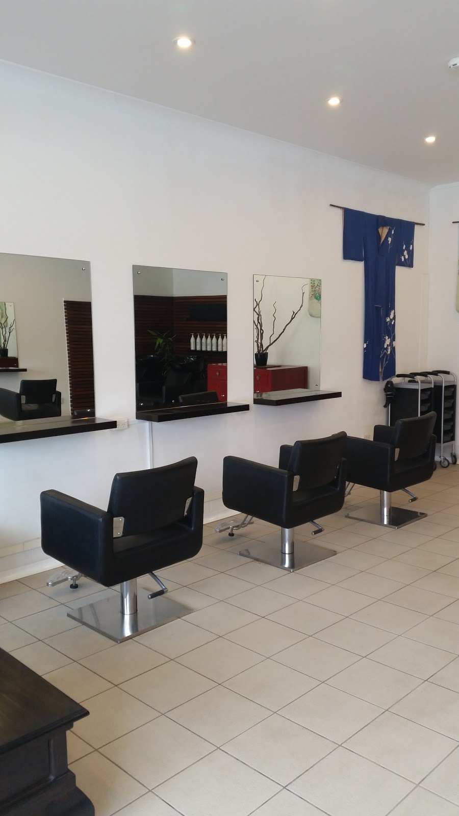 Zen Hair Artistry | hair care | 16 Lake St, Budgewoi NSW 2262, Australia | 0243900605 OR +61 2 4390 0605