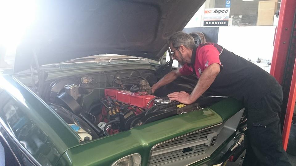 Belmore Auto Pit | car repair | 41 Broadarrow Rd, Narwee NSW 2209, Australia | 0295346704 OR +61 2 9534 6704