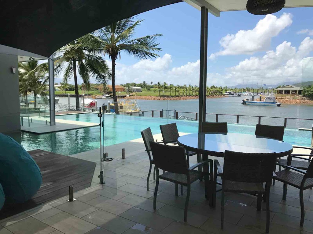 Mahi Mahi Hinchinbrook | 6 Royal Palm Ave, Hinchinbrook QLD 4849, Australia | Phone: 0413 862 823