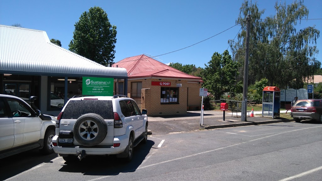 Australia Post - Walwa LPO | post office | 47 Main St, Walwa VIC 3709, Australia | 0260371301 OR +61 2 6037 1301