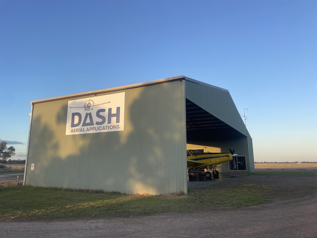 Dash Aerial Application | 37 Rifle Range Rd, Jerilderie NSW 2716, Australia | Phone: 0427 277 832
