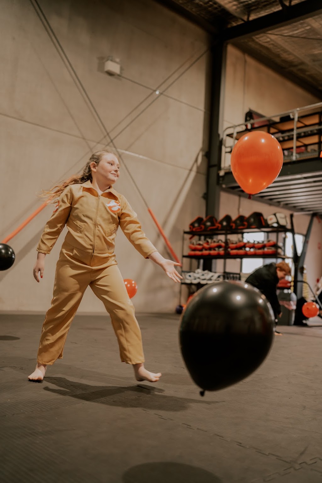 KR Muay Thai Rutherford | 46 Spitfire Pl, Rutherford NSW 2320, Australia | Phone: 0437 538 928