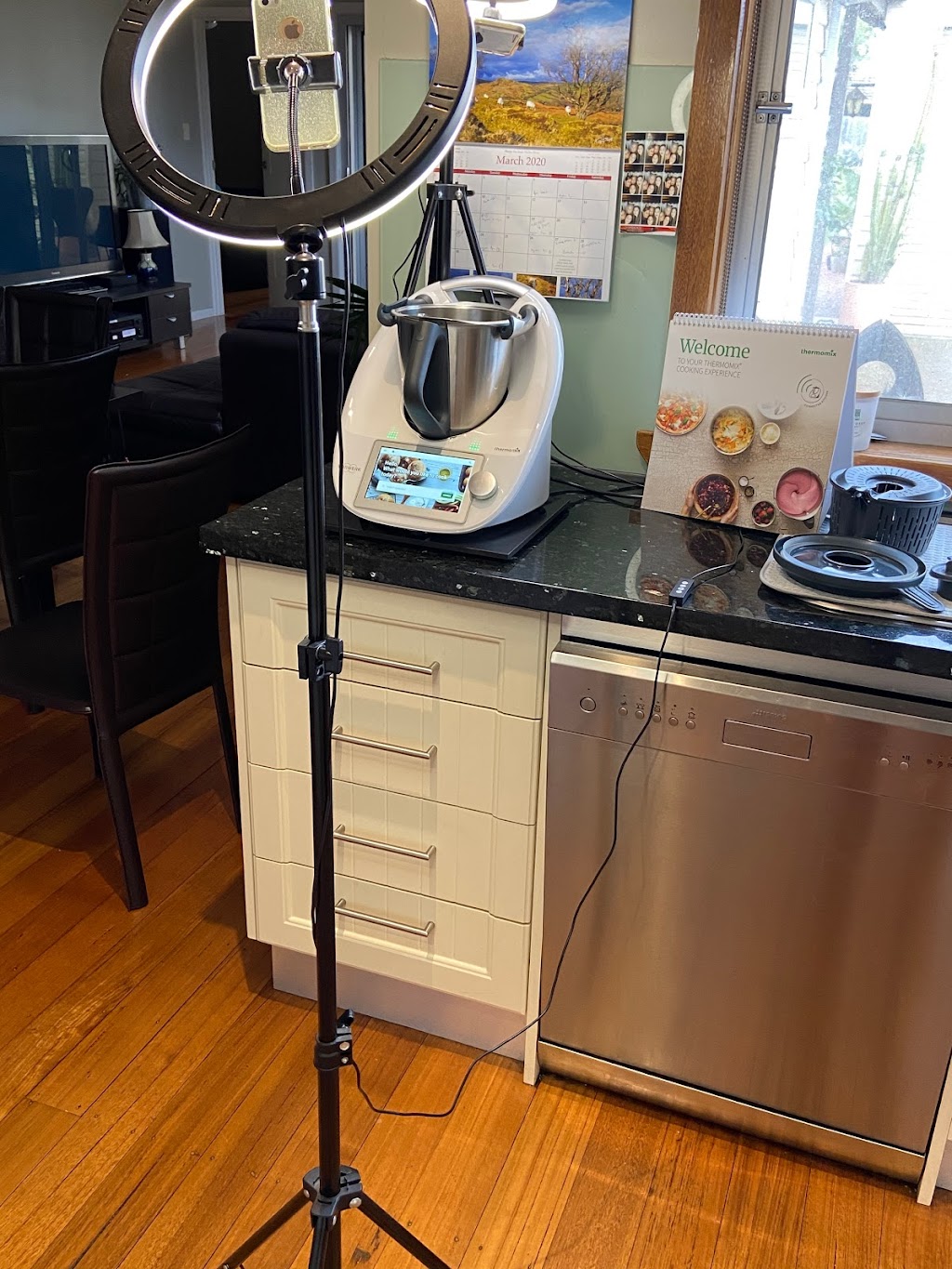 Aa Thermomix Consultant Steph, Tullamarine And Surrounding Area | Eumarella St, Tullamarine VIC 3043, Australia | Phone: 0439 608 342