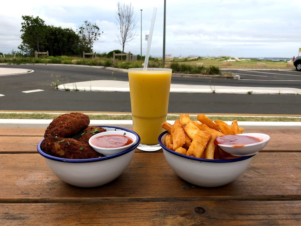 Cook @ Kurnell | 306-308 Prince Charles Parade, Kurnell NSW 2231, Australia | Phone: 0412 226 622