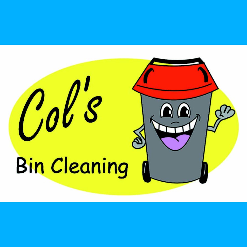 Cols Bin Cleaning |  | 4 Green Cres, Shell Cove NSW 2529, Australia | 0407919817 OR +61 407 919 817