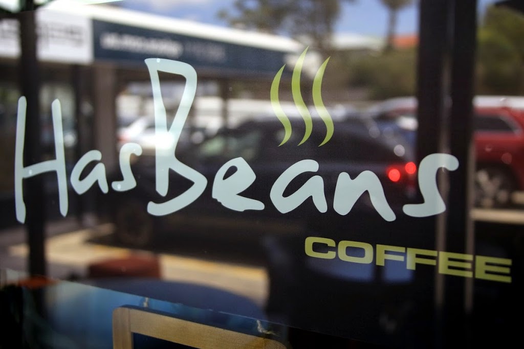 Has Beans Cafe Brisbane | 5 Abbott St, Camp Hill QLD 4152, Australia | Phone: 0432 414 266