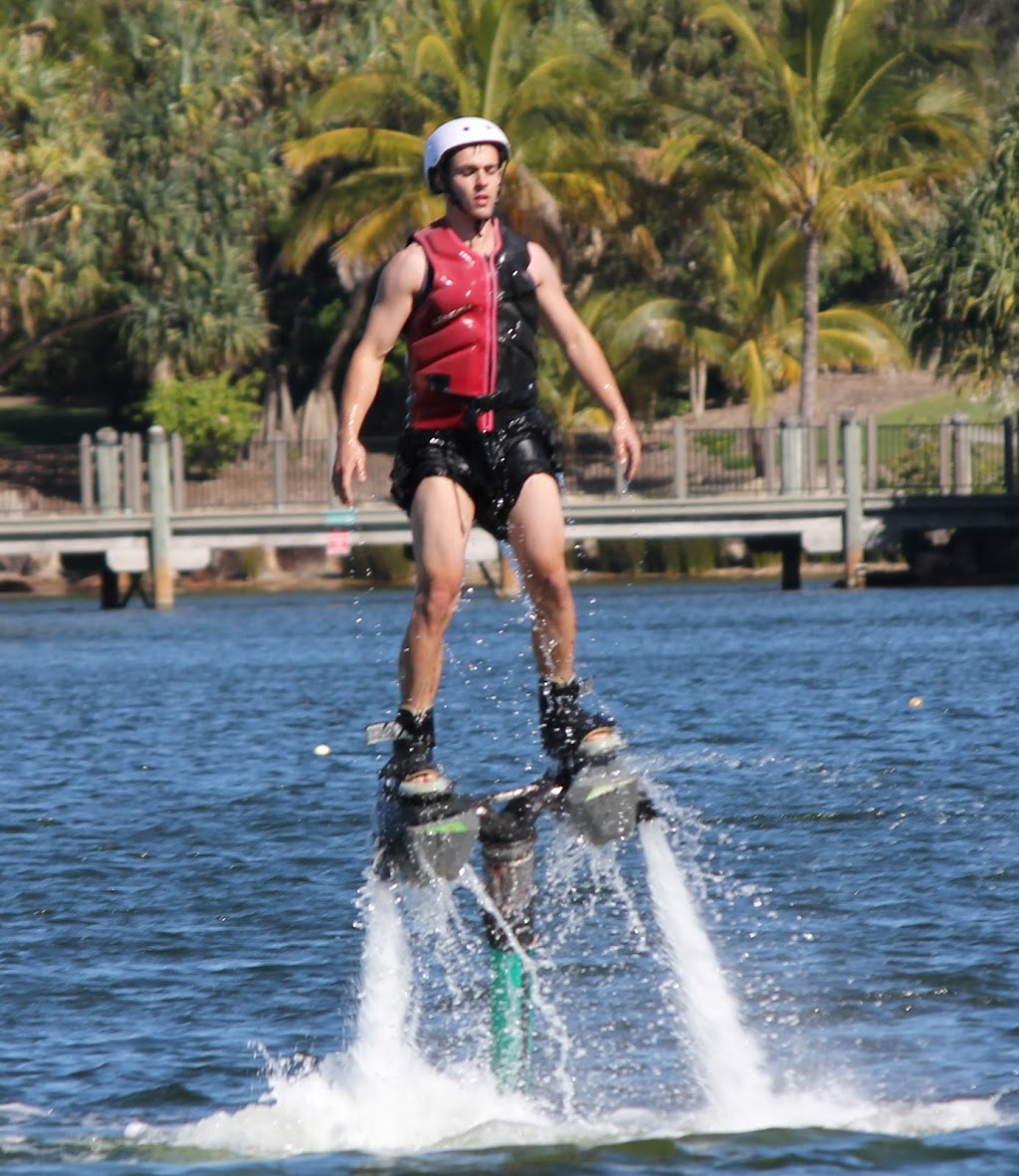 Jetpack & Flyboard Adventures Sunshine Coast |  | Novotel twin waters resort, ocean drive, Twin Waters QLD 4564, Australia | 0434538722 OR +61 434 538 722