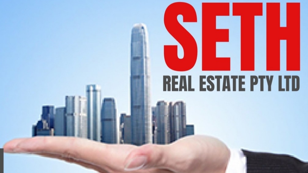 Seth Real Estate | 61Jack, O Sullivan Rd, Moorebank NSW 2170, Australia | Phone: (02) 9822 8380