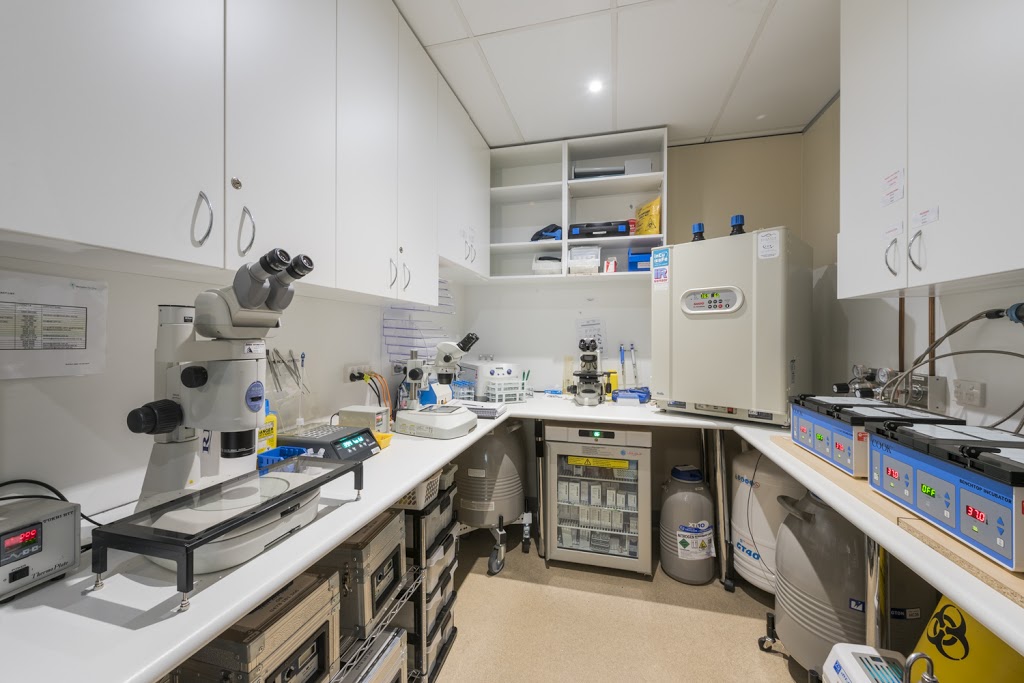 Demeter Fertility - IVF Liverpool | Level 2/13-15 Moore St, Liverpool NSW 2170, Australia | Phone: 1300 899 850