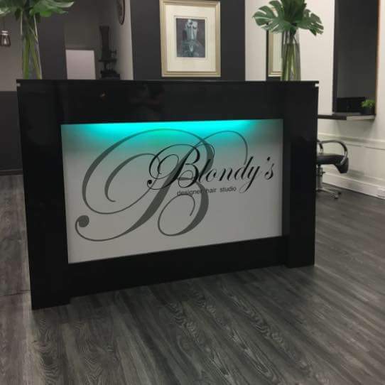 Blondys Designer Hair Studio | hair care | 25 Scott St, Melton VIC 3337, Australia | 0397431116 OR +61 3 9743 1116