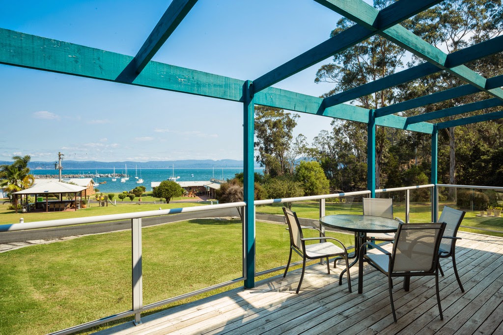 Quarantine Bay Beach Cottages | 31 Quarantine Bay Rd, Eden NSW 2551, Australia | Phone: 0419 543 760