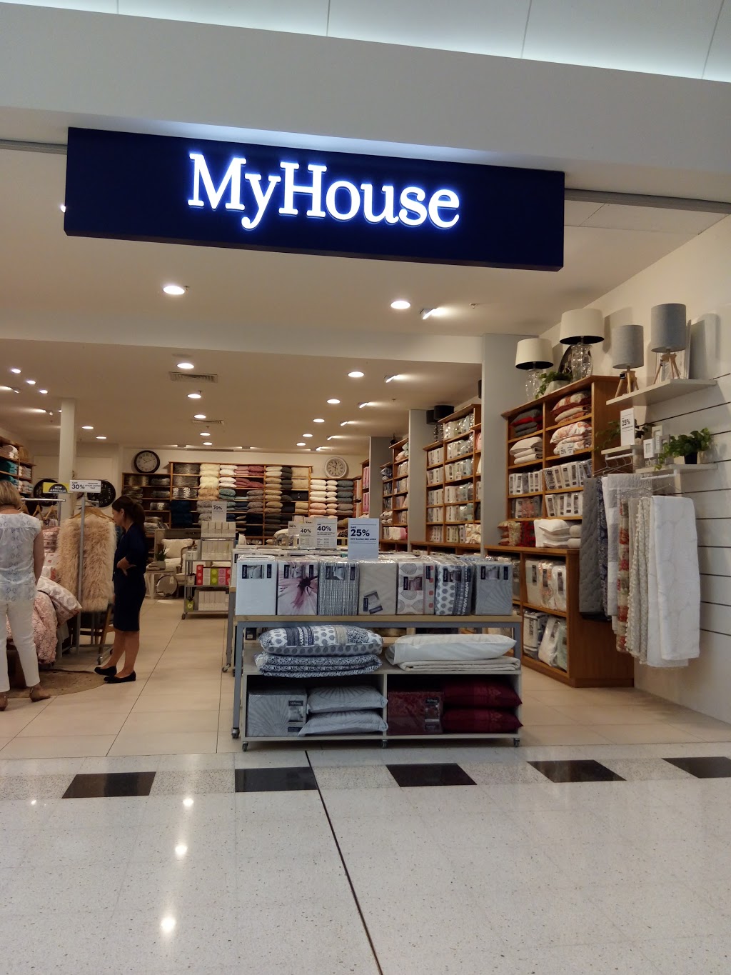MyHouse - Wetherill Park | furniture store | 561-583 Polding St, Wetherill Park NSW 2164, Australia | 0296097211 OR +61 2 9609 7211