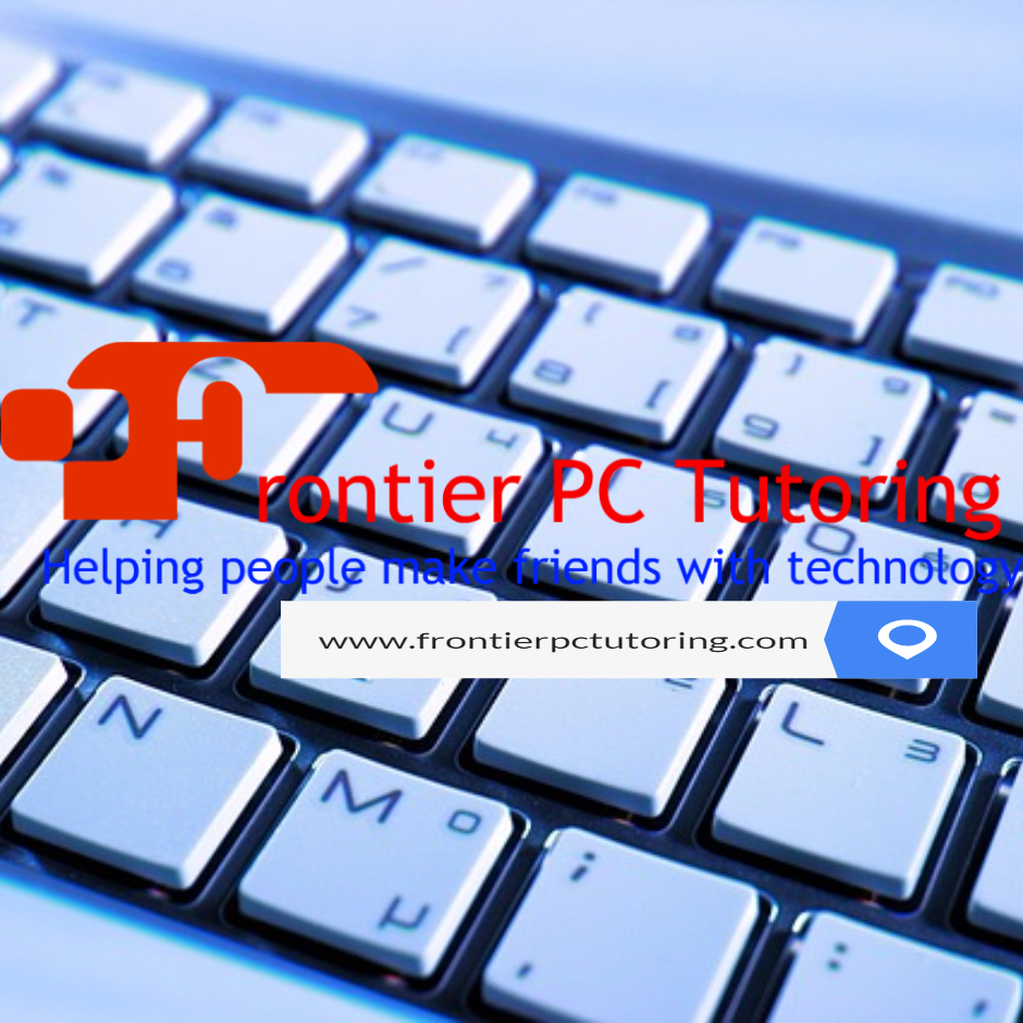 Frontier PC Tutoring |  | 1 Alamein Ave, Kilsyth VIC 3137, Australia | 0390880353 OR +61 3 9088 0353