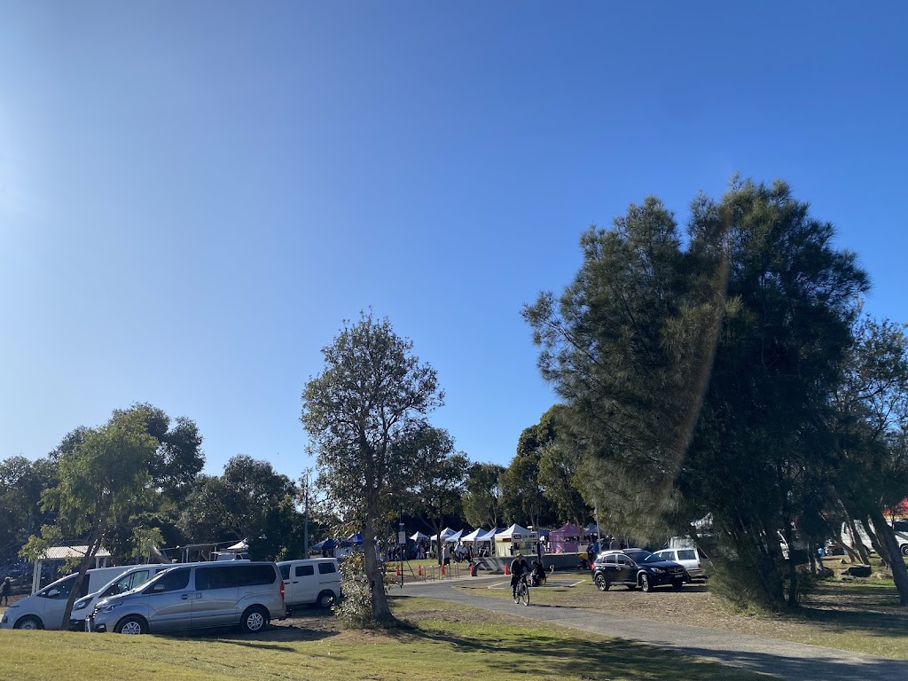 Umina Markets | Sydney Ave, Umina Beach NSW 2257, Australia | Phone: 097549 71232