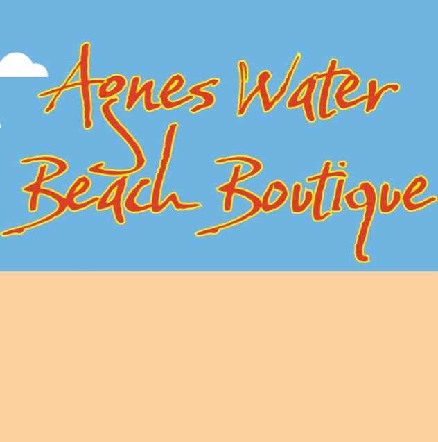 Agnes Water Beach Boutique | Shop 16, Endeavour Plaza, Captain Cook Dr, Agnes Water QLD 4677, Australia | Phone: (07) 4974 7491