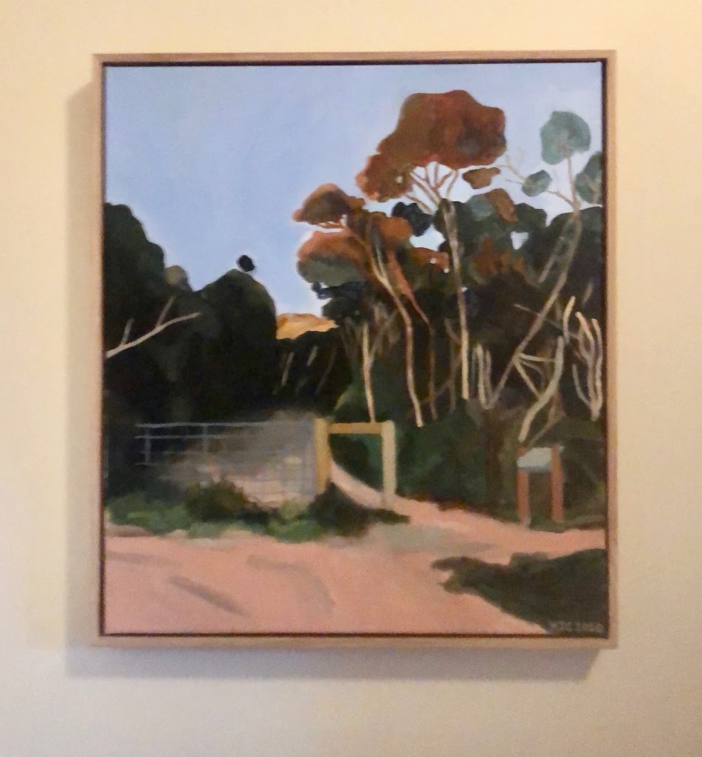 My friend Karen | 5 Mount Barron St, Balnarring VIC 3926, Australia | Phone: 0432 983 570