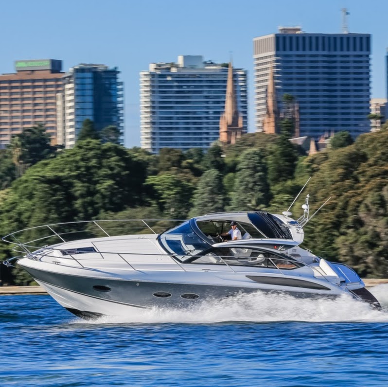 The Boutique Boat Company | store | Marina, Suite 1/594 New South Head Rd, Rose Bay NSW 2029, Australia | 1300777879 OR +61 1300 777 879