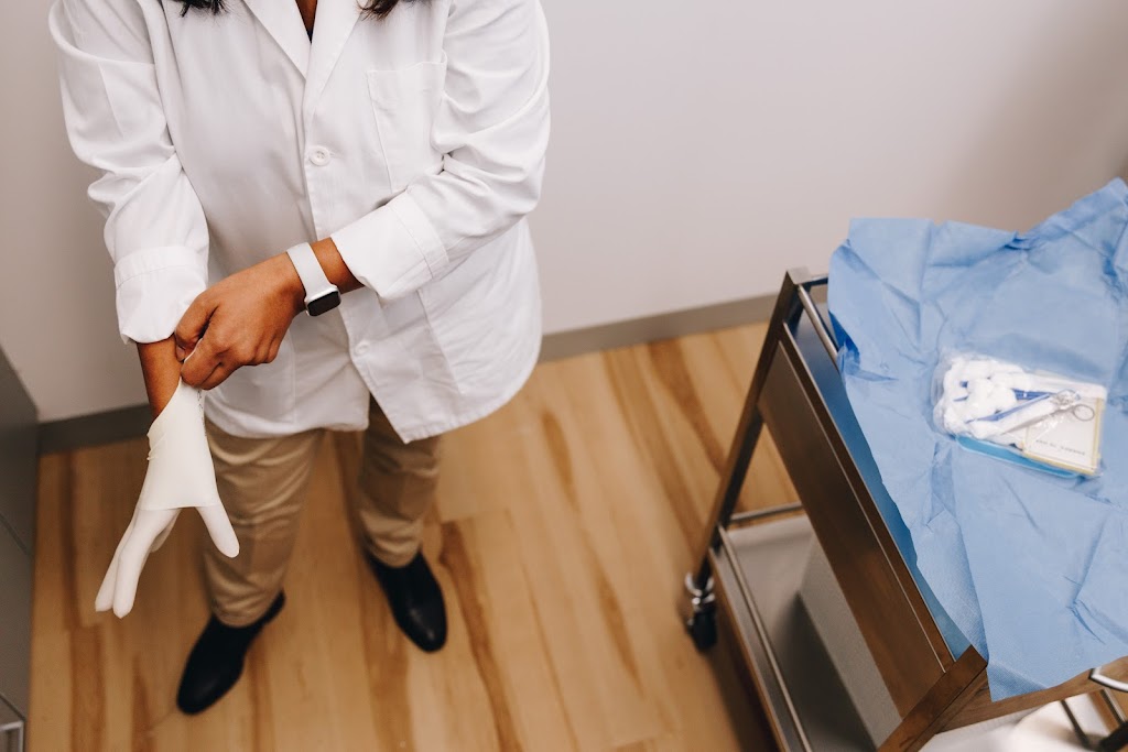 King Street Aesthetics | 67 King St, Warrawong NSW 2502, Australia | Phone: (02) 4243 9255