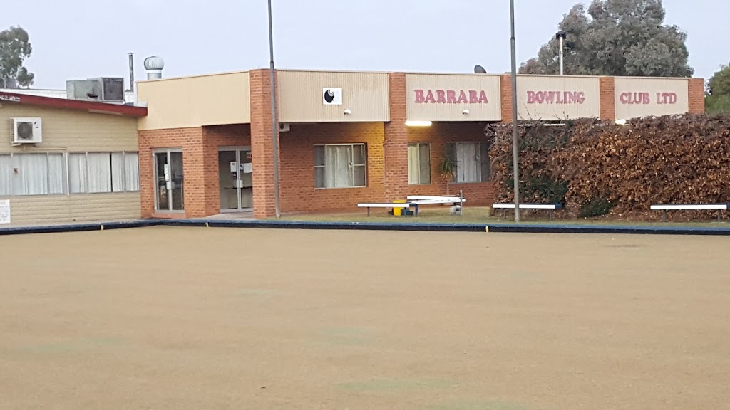 Barraba Bowling Club | Queen St, Barraba NSW 2347, Australia | Phone: (02) 6782 1402