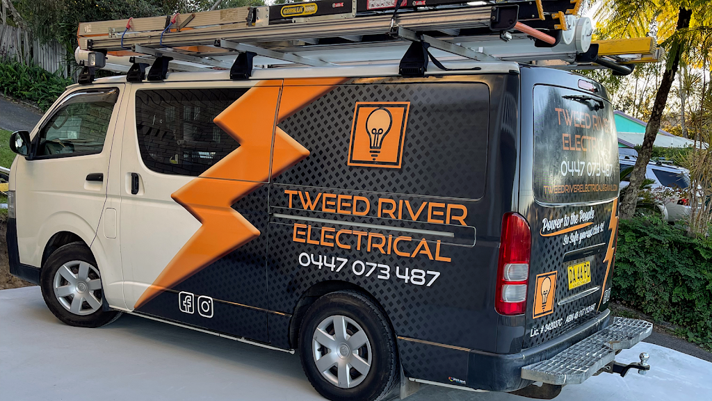 Tweed River Electrical | electrician | Joshua St, Murwillumbah NSW 2484, Australia | 0447073487 OR +61 447 073 487