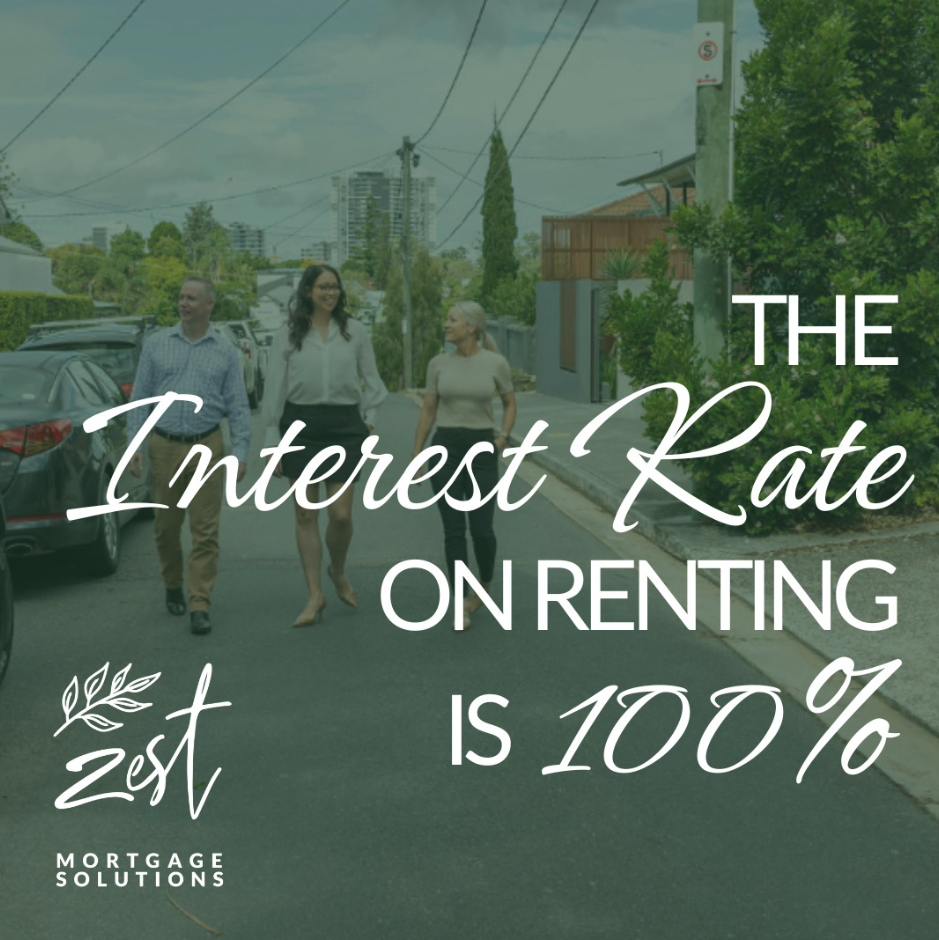 Zest Mortgage Solutions Flagstone | 25 Bushman Dr, Flagstone QLD 4280, Australia | Phone: (07) 3461 6499