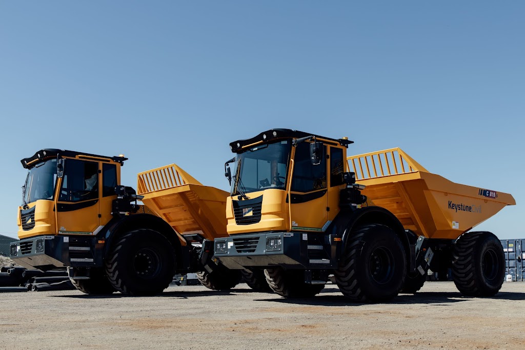 Keystone Civil | E1C/33 Mackey St, North Geelong VIC 3215, Australia | Phone: (03) 5222 4572