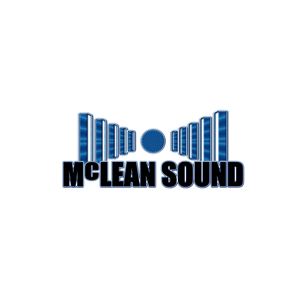 McLean Sound | 29E Glenvale Cres, Mulgrave VIC 3170, Australia | Phone: (03) 9509 5196
