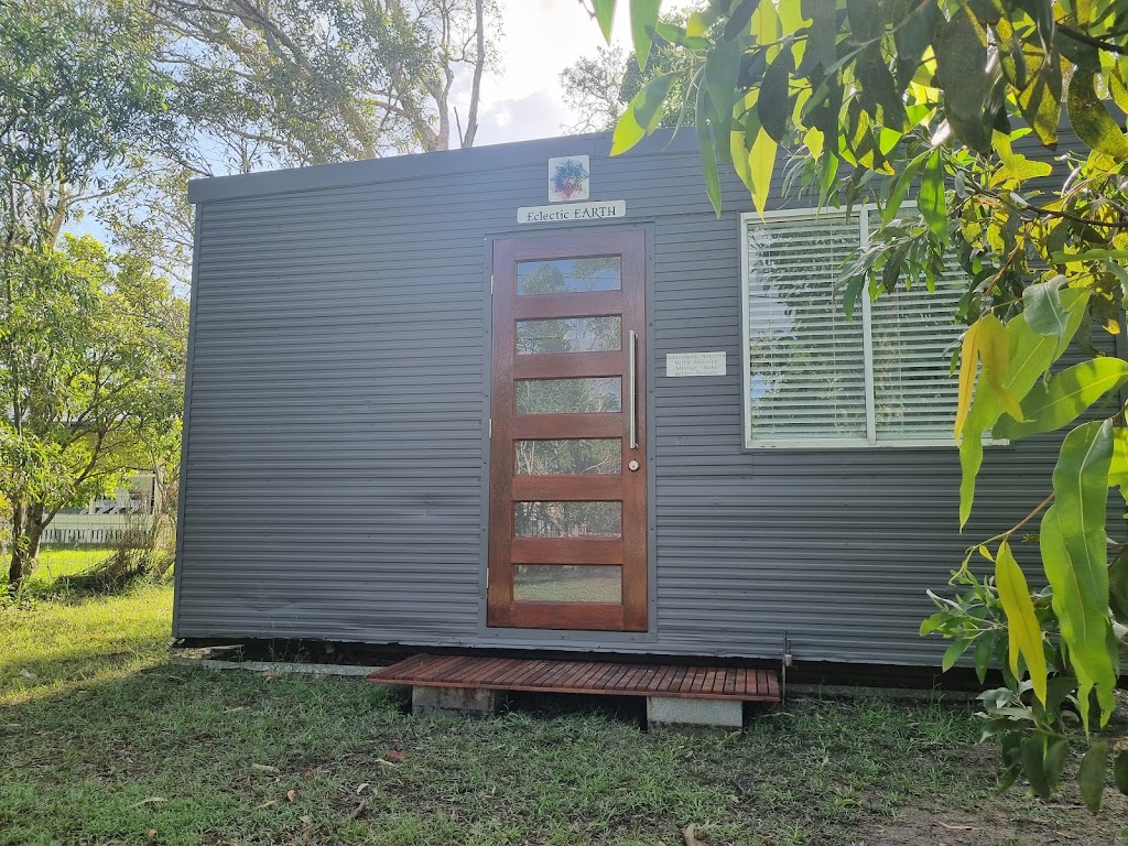 Eclectic Earth | Bribie Pines, Ningi QLD 4511, Australia | Phone: 0412 602 564