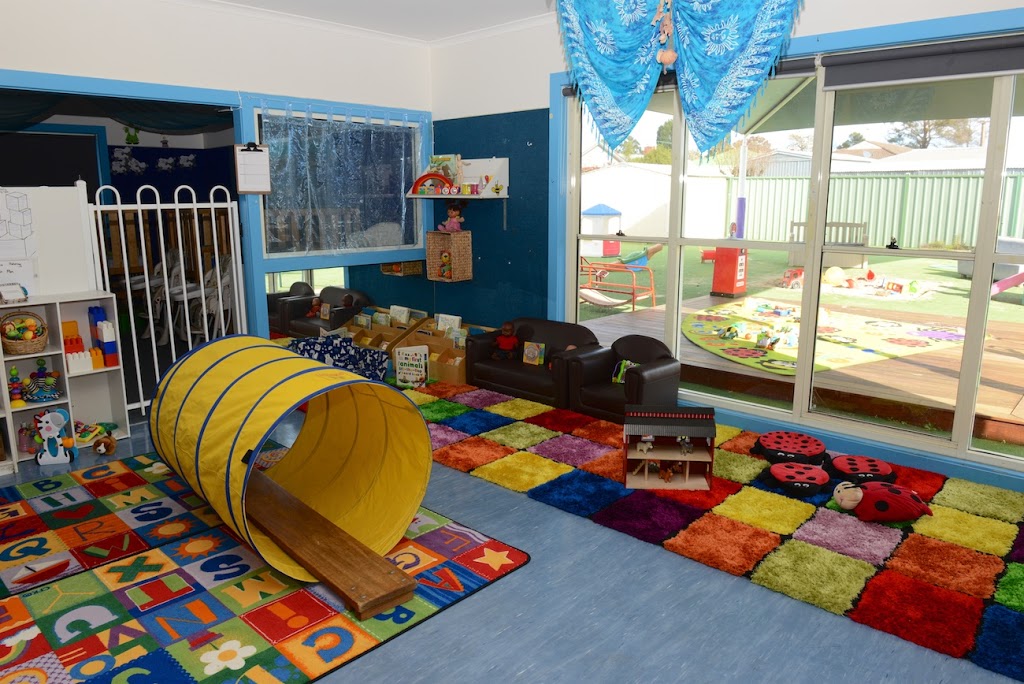 Goodstart Early Learning Ballarat - Creswick Road | school | 609/611 Creswick Rd, Wendouree VIC 3350, Australia | 1800222543 OR +61 1800 222 543