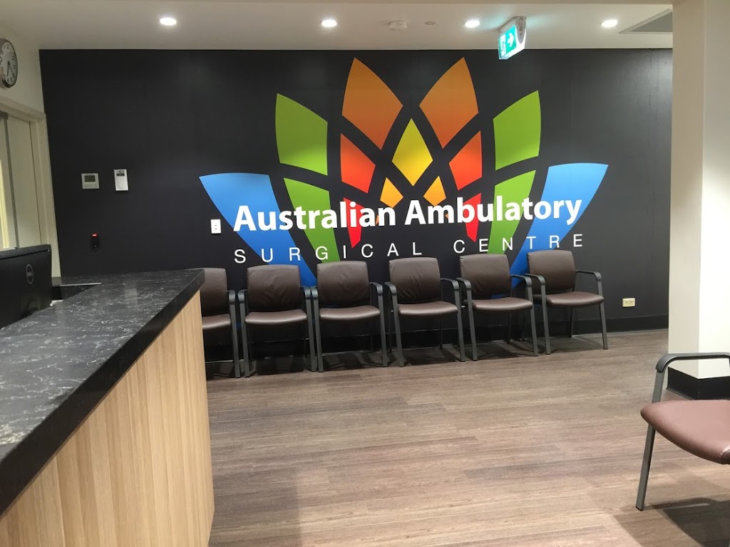 Australian Ambulatory Surgical Centre | doctor | 761 Punchbowl Rd, Punchbowl NSW 2196, Australia | 0297911200 OR +61 2 9791 1200