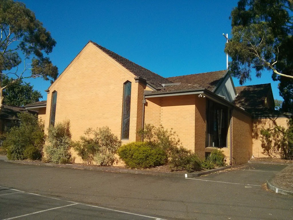 Koonung Heights Uniting Church | church | Belmore Rd & Winfield Rd, Balwyn North VIC 3104, Australia | 0398163218 OR +61 3 9816 3218