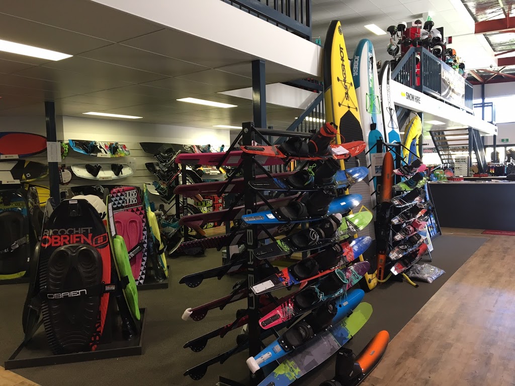 Riverina Ski Sports | store | 79 Copland St, East Wagga Wagga NSW 2650, Australia | 0269212495 OR +61 2 6921 2495